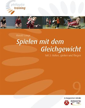 Spielen mit dem Gleichgewicht