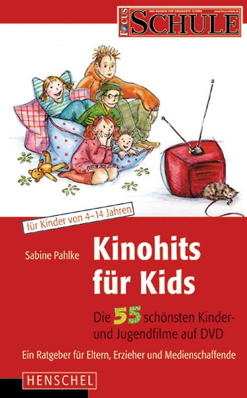 Kinohits für Kids