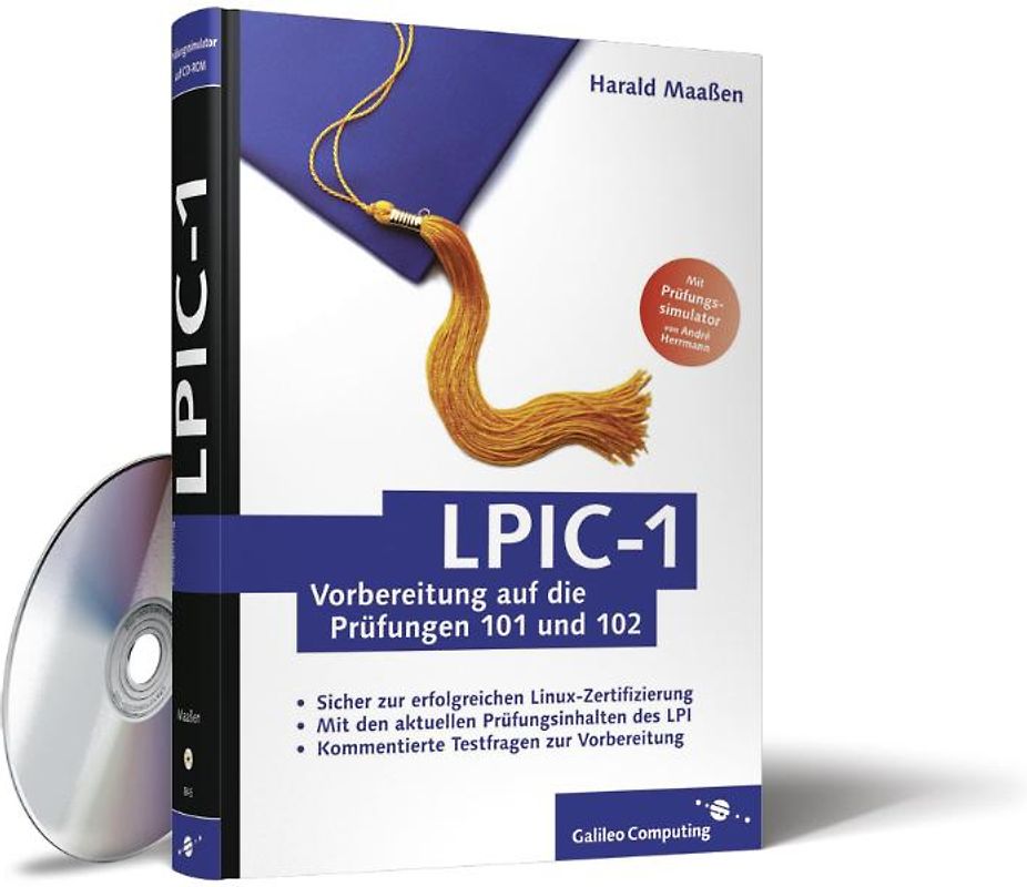 LPIC-1