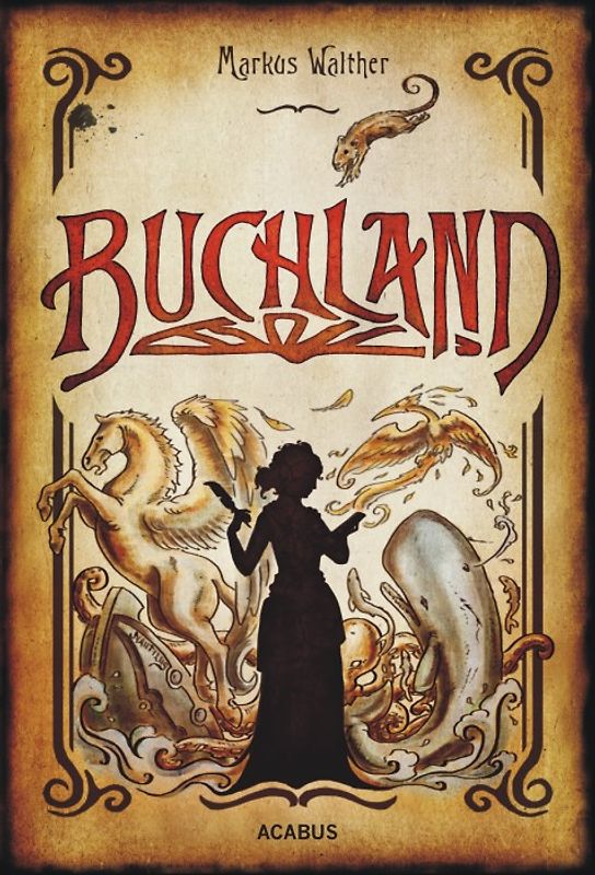Buchland