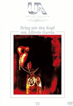 Bring mir den Kopf von Alfredo Garcia DVD