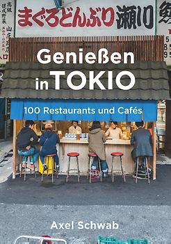 Genießen in Tokio