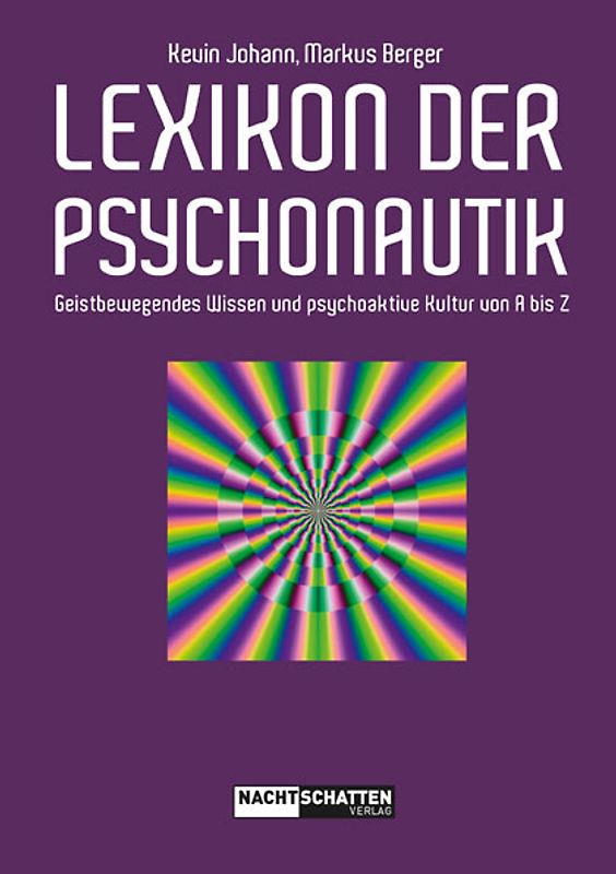 Lexikon der Psychonautik