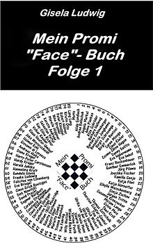 Mein Promi "Face"-Buch