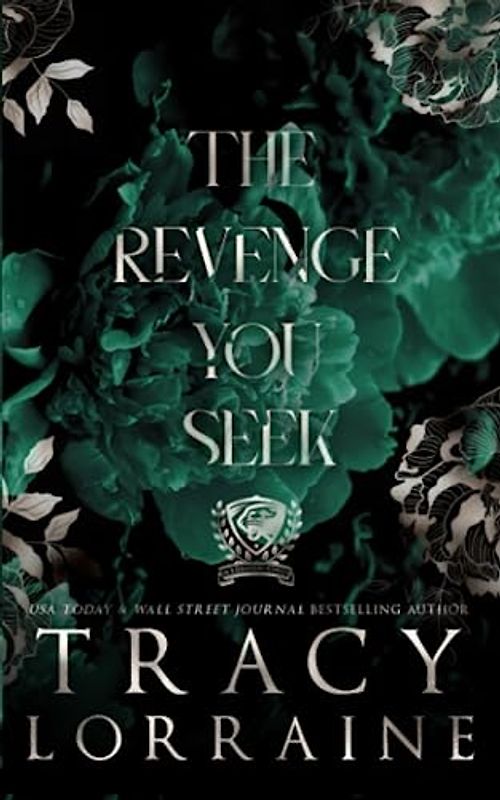 The Revenge You Seek: Special Print Edition: Special Edition Print (MADDISON KINGS UNIVERSITY: SPECIAL EDITION, Band 1)