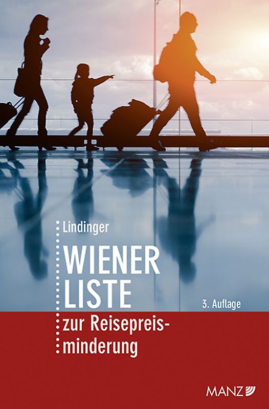 Wiener Liste zur Reisepreisminderung