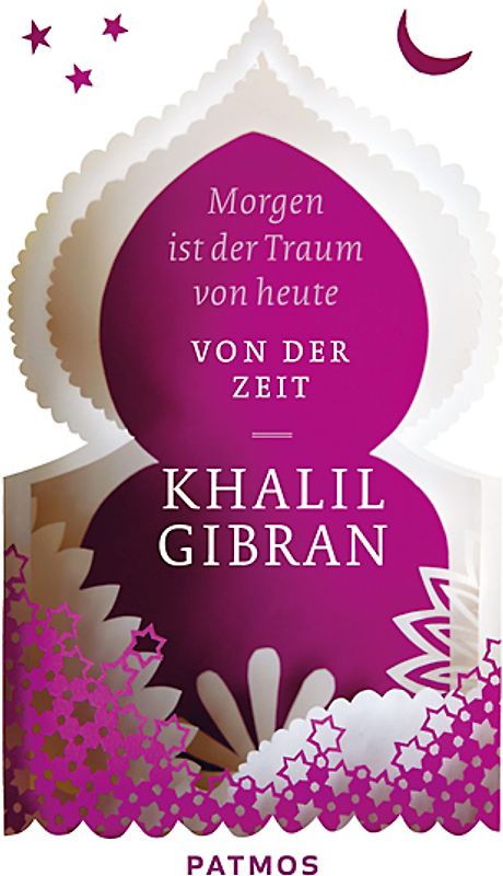 Morgen ist der Traum von heute