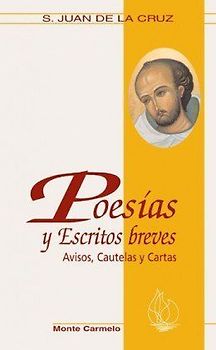 Poesías y escritos breves