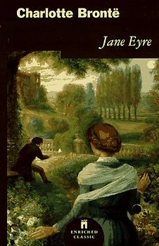 Jane Eyre (Enriched Classics (Pocket))