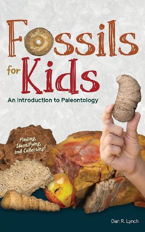 Fossils for Kids