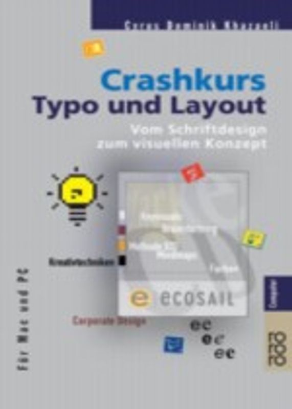 Crashkurs Typo und Layout
