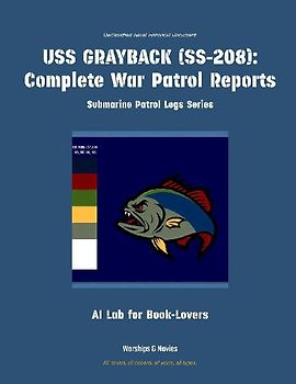 USS Grayback (Ss-208)