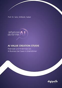 AI Value Creation Studie