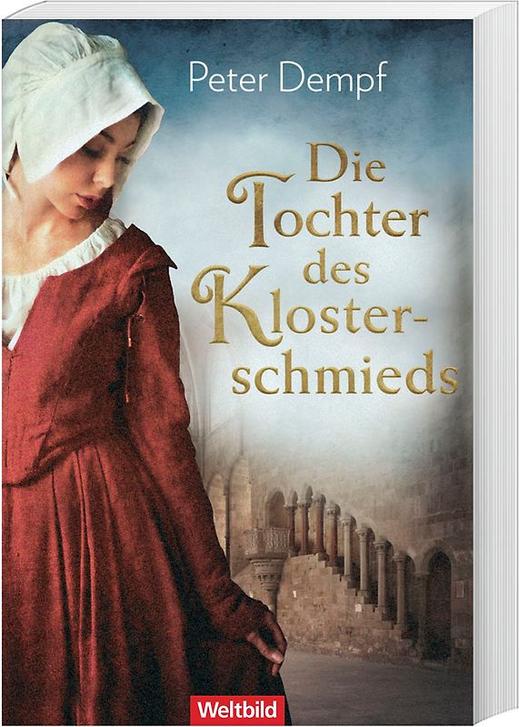 Die Tochter des Klosterschmieds