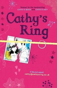 Cathy' Ring