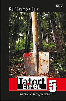 Tatort Eifel 5