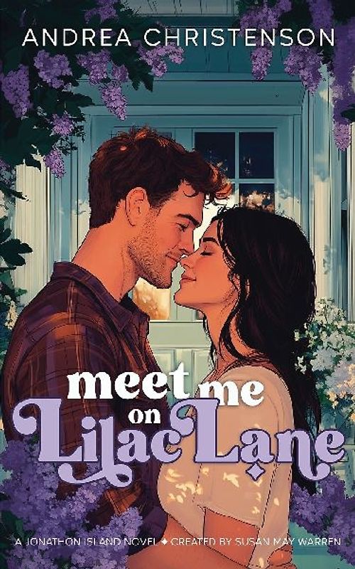 Meet Me on Lilac Lane