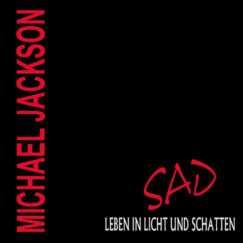 Michael Jackson - SAD