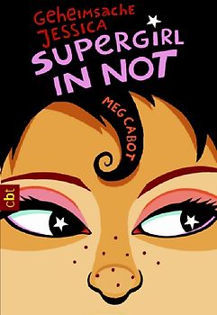 Geheimsache Jessica