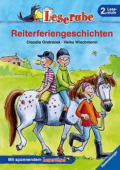 Reiterferiengeschichten