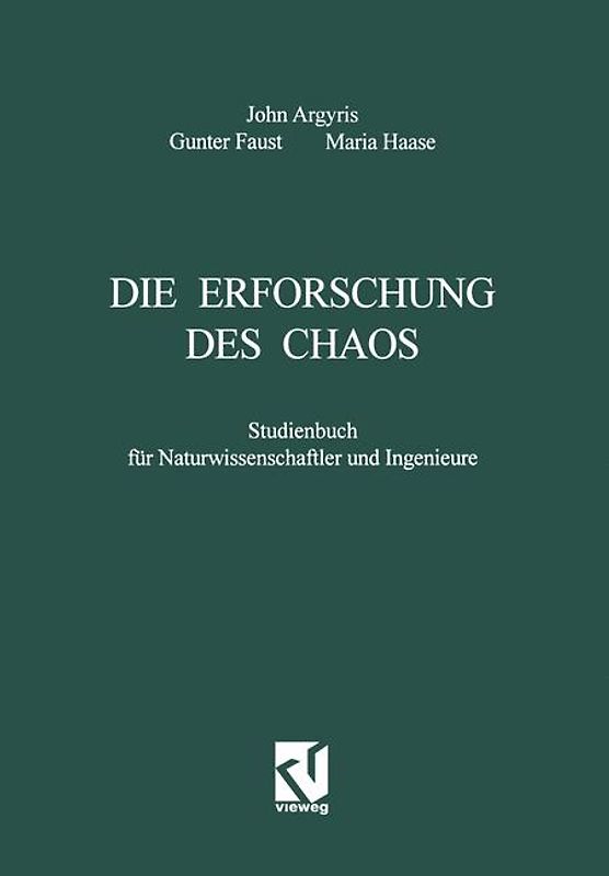 Die Erforschung des Chaos