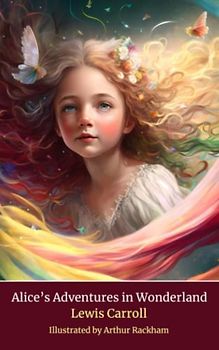 Alice's Adventures In Wonderland