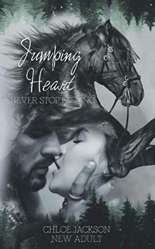 Jumping Heart: Never stop feeling