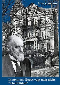 In meinem Hause sagt man nicht "Heil Hitler!"