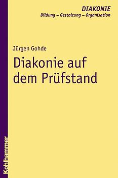 Diakonie auf dem Prüfstand