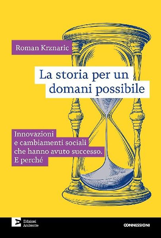 La storia per un domani possibile. Innovazioni e cambiamenti sociali che hanno avuto successo. E perché