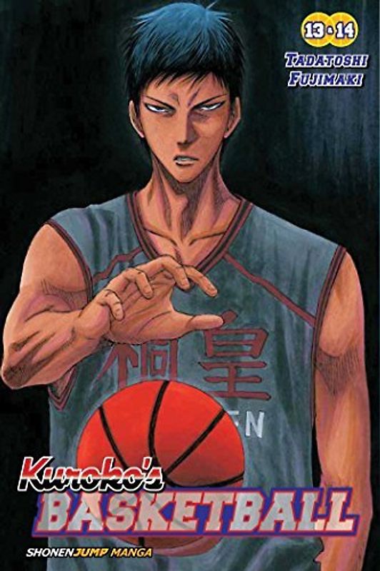 Kuroko's Basketball (2-in-1 Edition), Vol. 7: Includes Vols. 13 & 14 (Kuroko's Basketball, 7, Band 7)