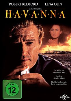 Havanna DVD