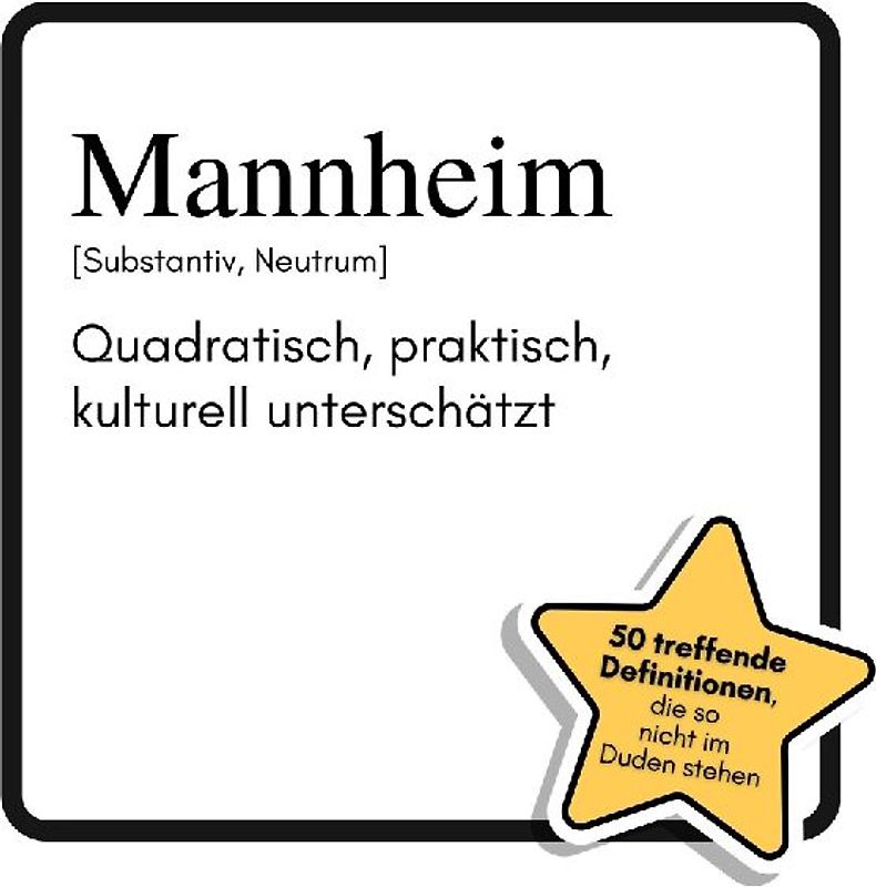 Mannheim