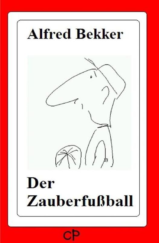 Der Zauberfußball
