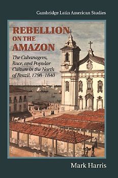 Rebellion on the Amazon