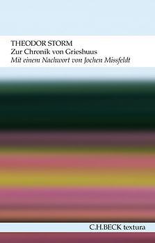 Zur Chronik von Grieshuus
