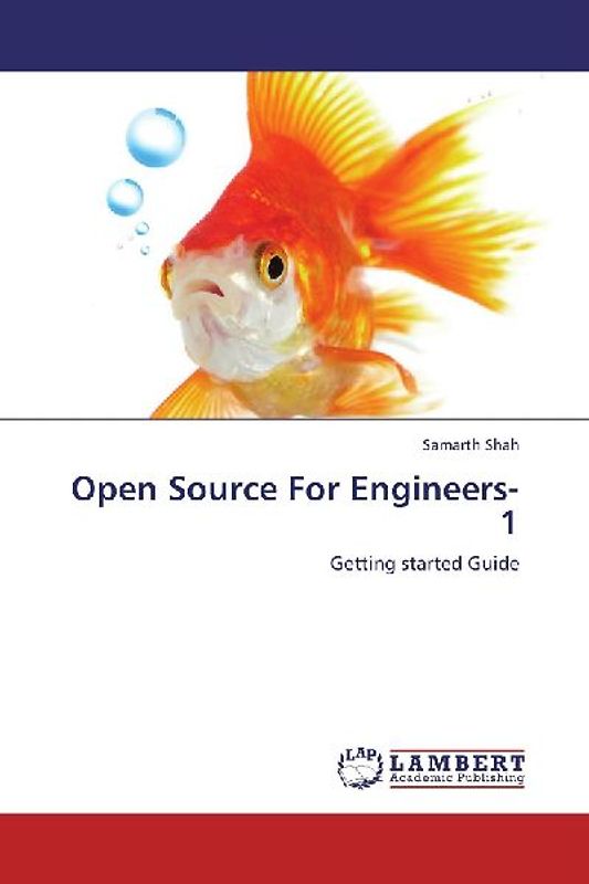 Open Source For Engineers-1