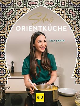 Sila's Orientküche