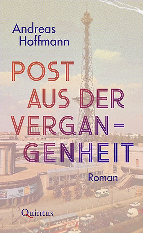 Post aus der Vergangenheit