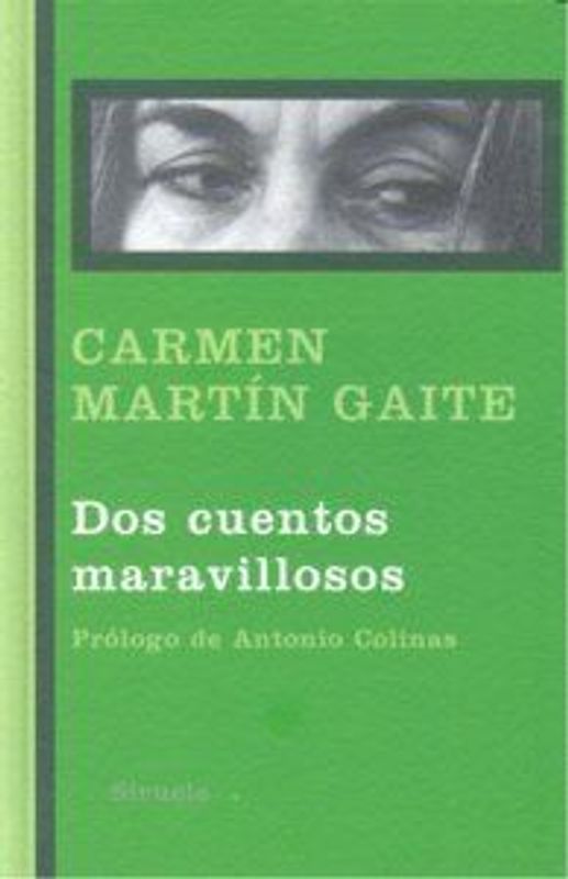 Dos cuentos maravillosos