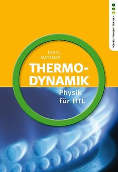 Physik HTL: Thermodynamik
