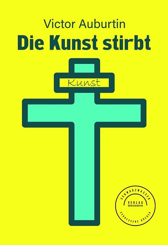 Die Kunst stirbt