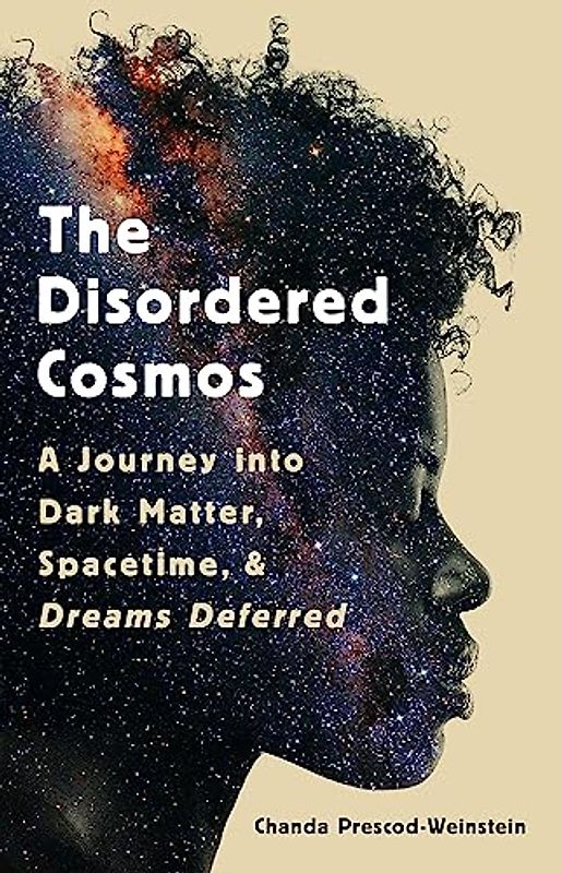 The Disordered Cosmos