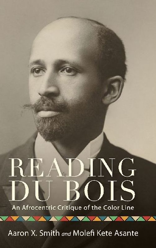 Reading Du Bois