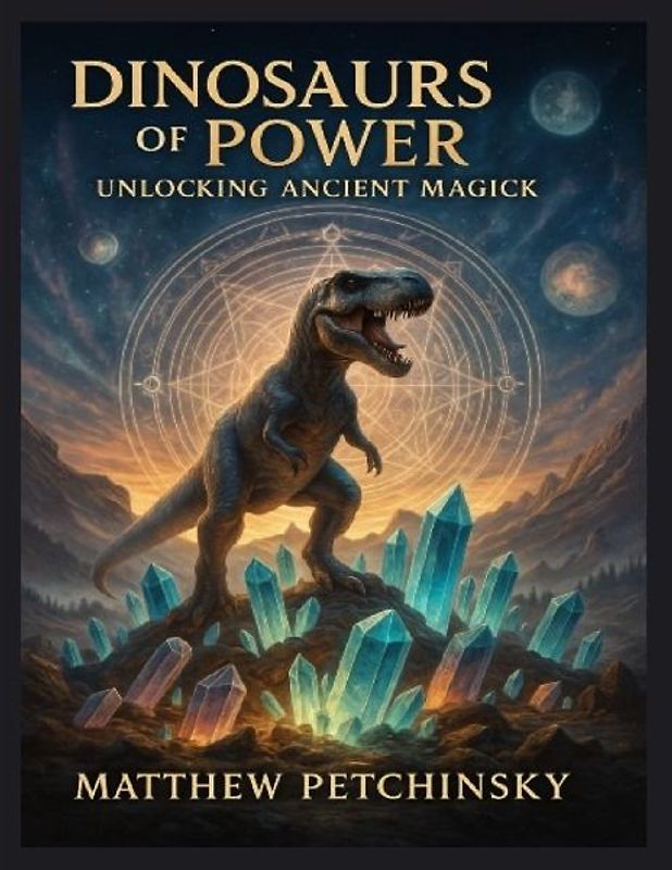 Dinosaurs of Power