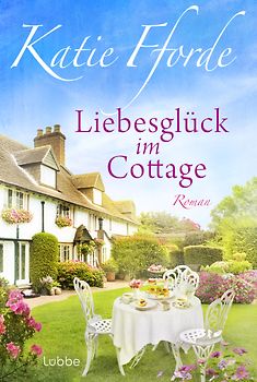 Liebesglück im Cottage