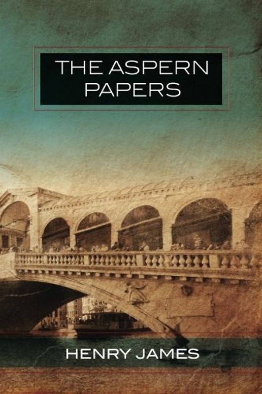 The Aspern Papers