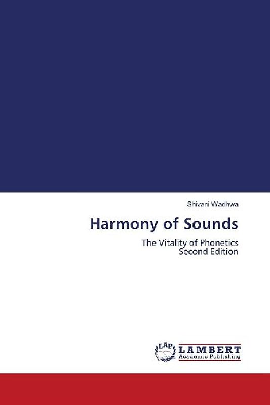 Harmony of Sounds