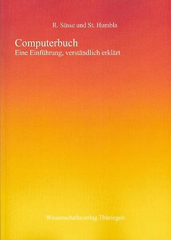 Computerbuch