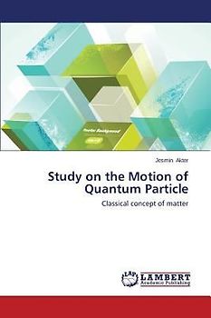 Study on the Motion of Quantum Particle